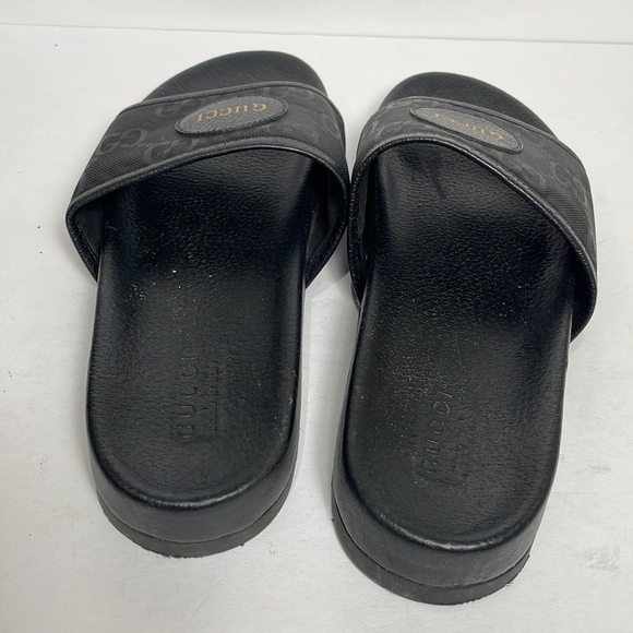 Gucci Off The Grid Slides Size 12 - Picture 6 of 8